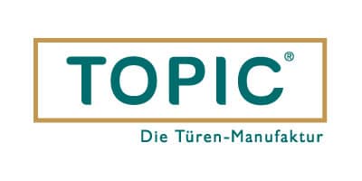 Beitragsbild Topic Türen
