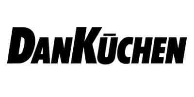 DAN Küchen Logo