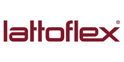 Lattoflex Schlafsysteme Logo