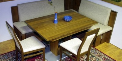 Eckbankgruppe Andorra