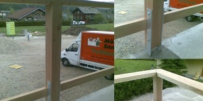 Beitragsbild Balkonkonstruktion