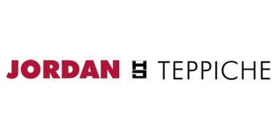 Jordan Teppiche Logo