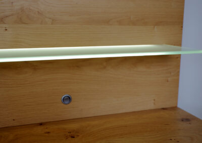 Schlafzimmer Studioline Disselkamp