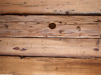 Beitragsbild Altholz Bretter