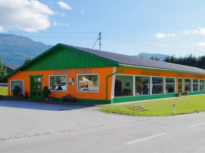 Möbelhaus Sams Bad Mitterndorf