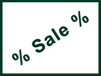 Abverkauf Abholmöbel Sale