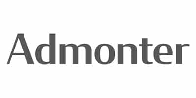 Logo Admonter Holzindustrie - Parkett und Naturholzprodukte