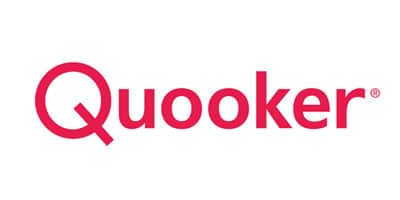 Quooker der vielseitige Wasserhahn Logo
