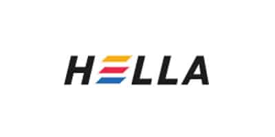 Hella Sonnenschutz Logo