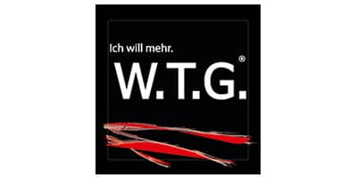 W.T.G. Türen Logo