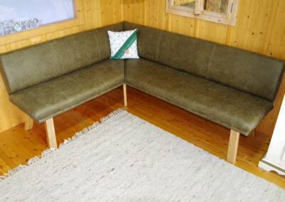 Dining Sofa Memphis Sitzbank