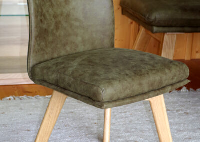 Dining Sofa Memphis Sessel