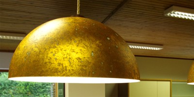 Designlampe Kolarz Cult Vintage Beitragsbild