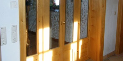 Türelement Beitragsbild